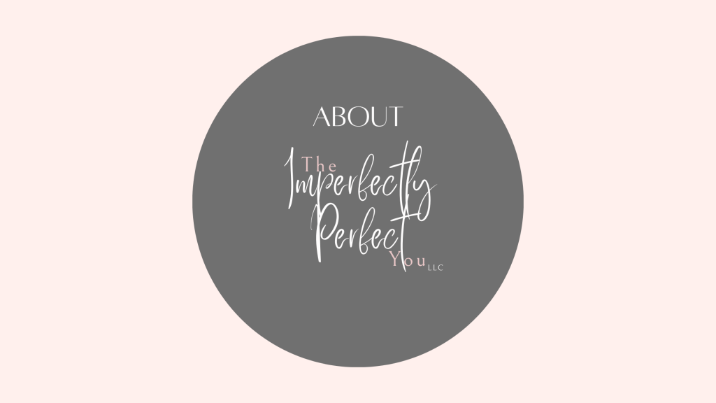Meet Mrs. F, midlife lifestyle blogger and creator of The Imperfectly Perfect—your home for real routines, mindset shifts, and honest marriage advice.
