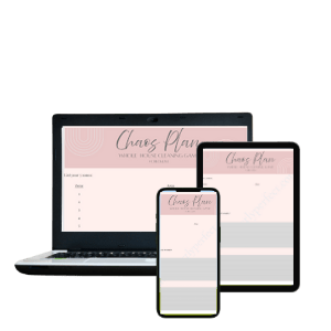 whole-house cleaning, cleaning game, quick cleaning routine, free printable, cleaning motivation