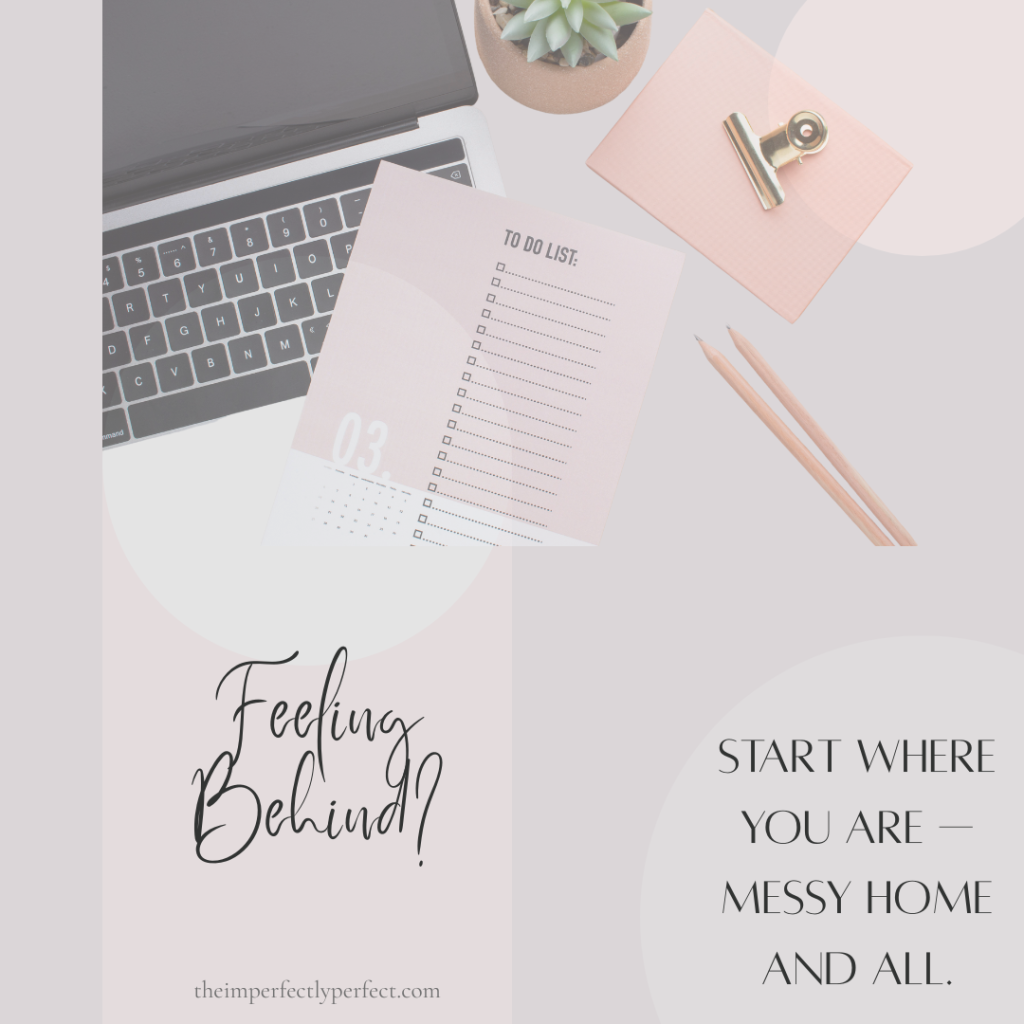 start here, real-life routines, simple routines, routines and planning, cleaning routines, free printables, declutter your home
