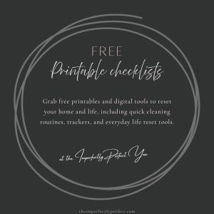 Free Printables