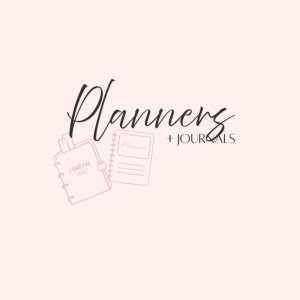 Planners and Journals